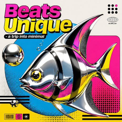 Beats Unique artwork