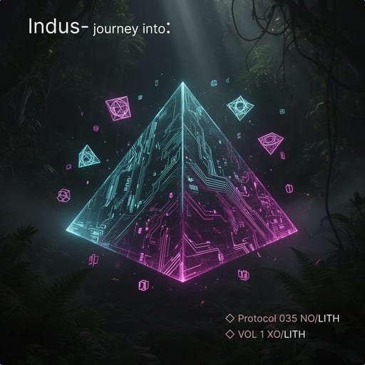Indus artwork